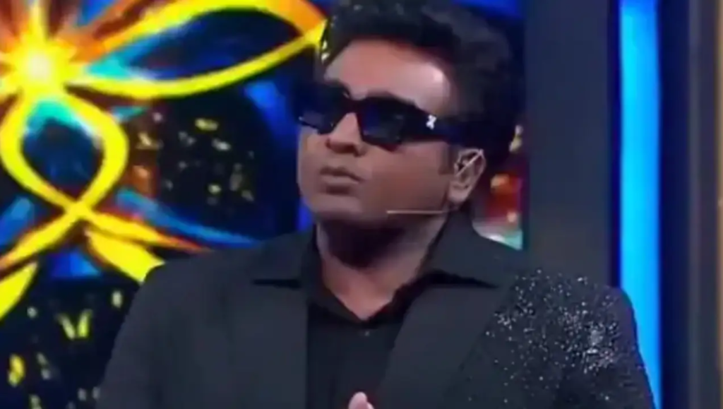Vijay Sethupathi