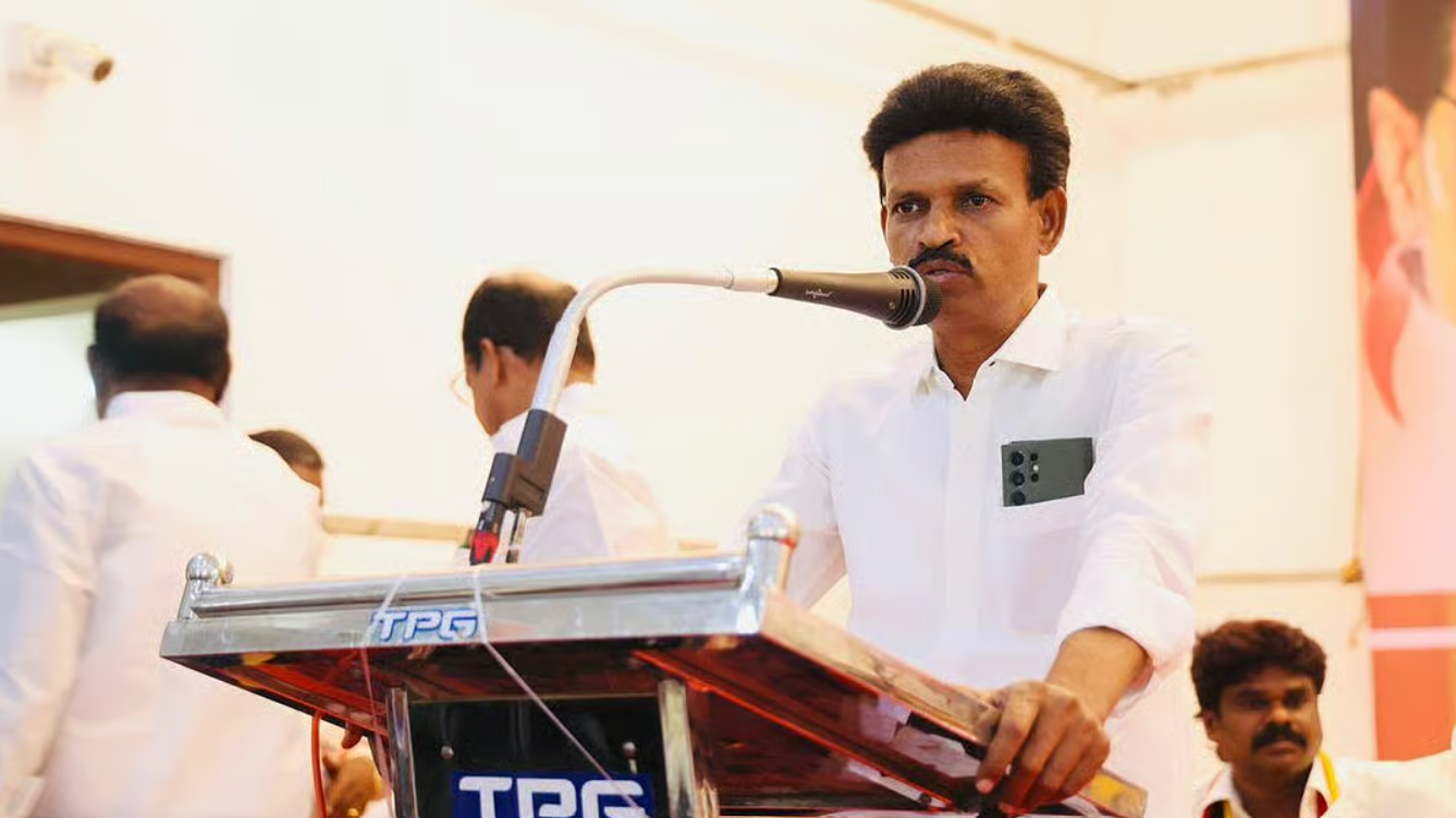 C. N. Annadurai