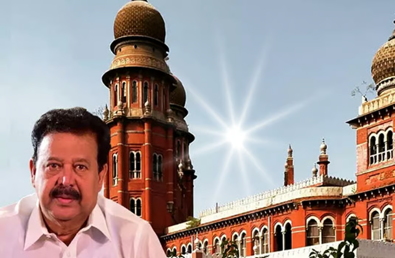 Ponmudy