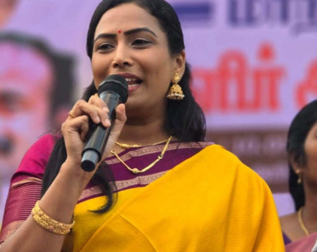 Divya Seshadri