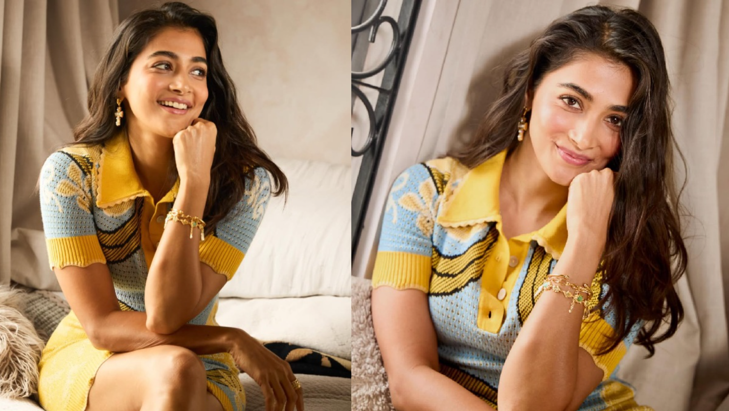 Pooja Hegde