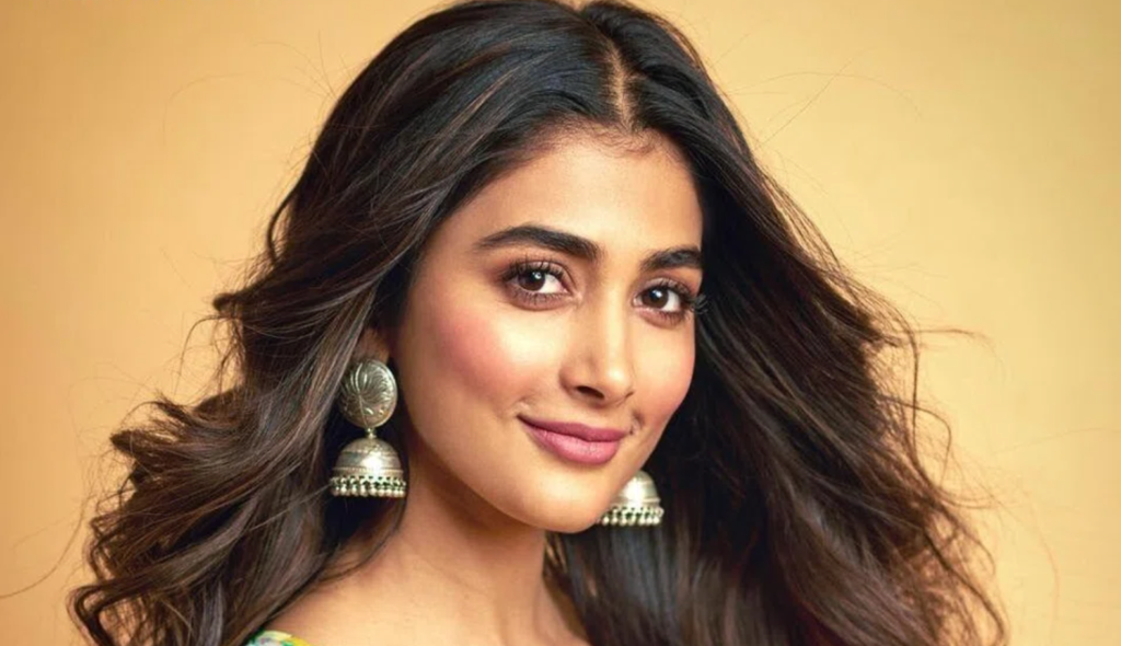 Pooja Hegde