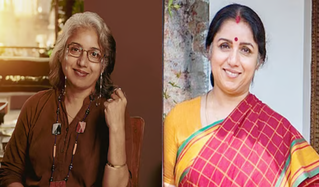Revathi