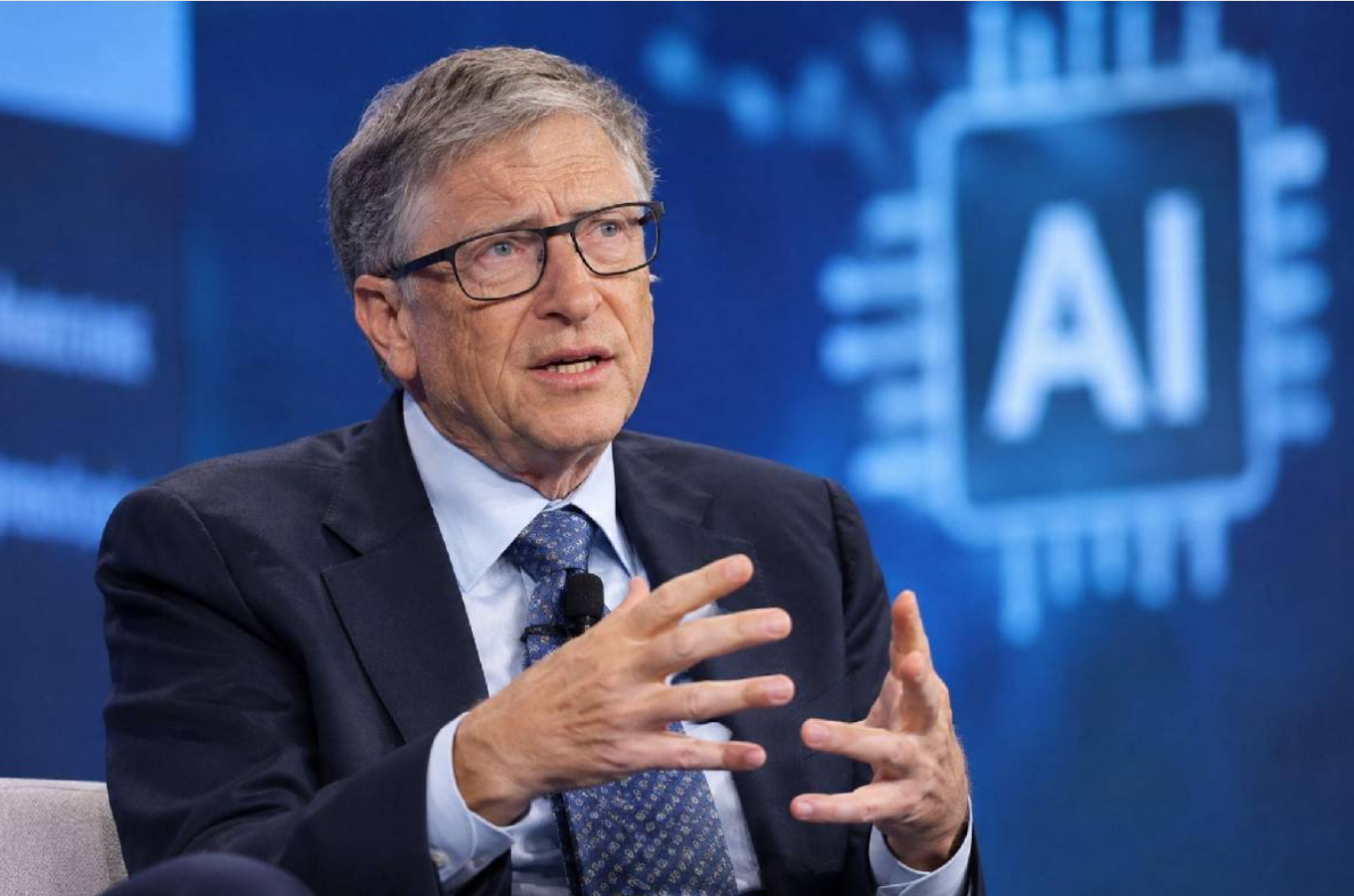 Bill Gates