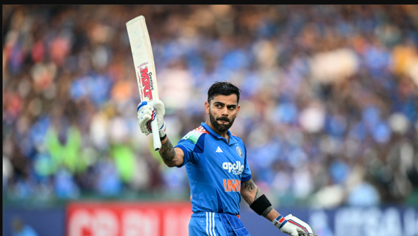 King Kohli