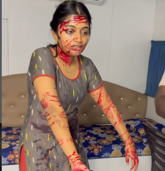 Archana