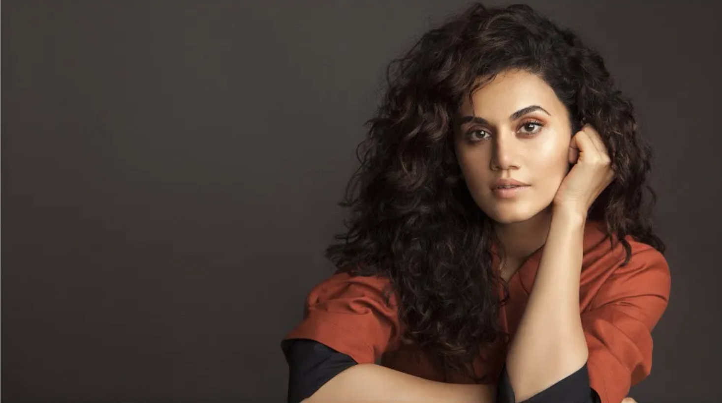 Taapsee Pannu