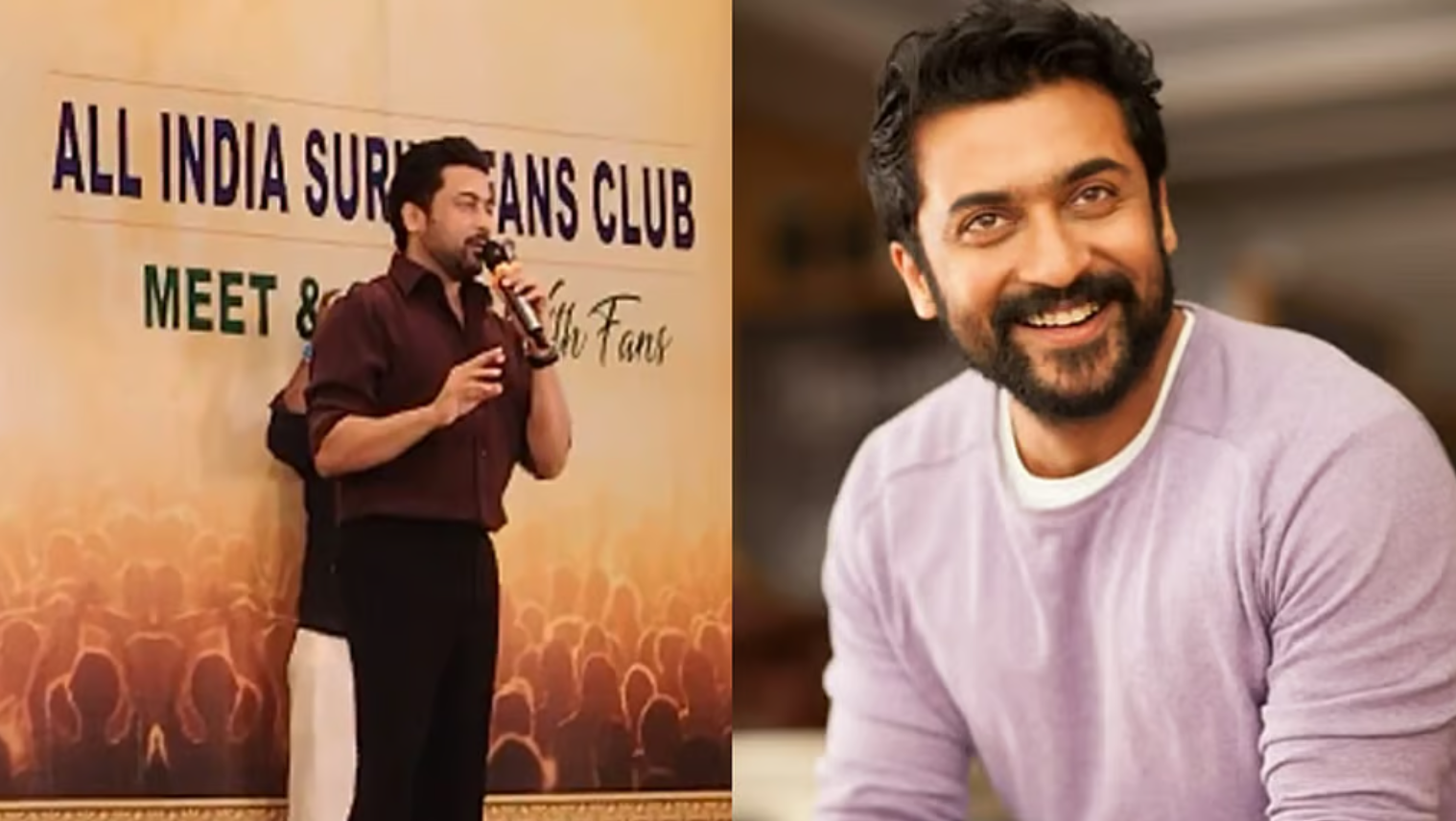 Suriya