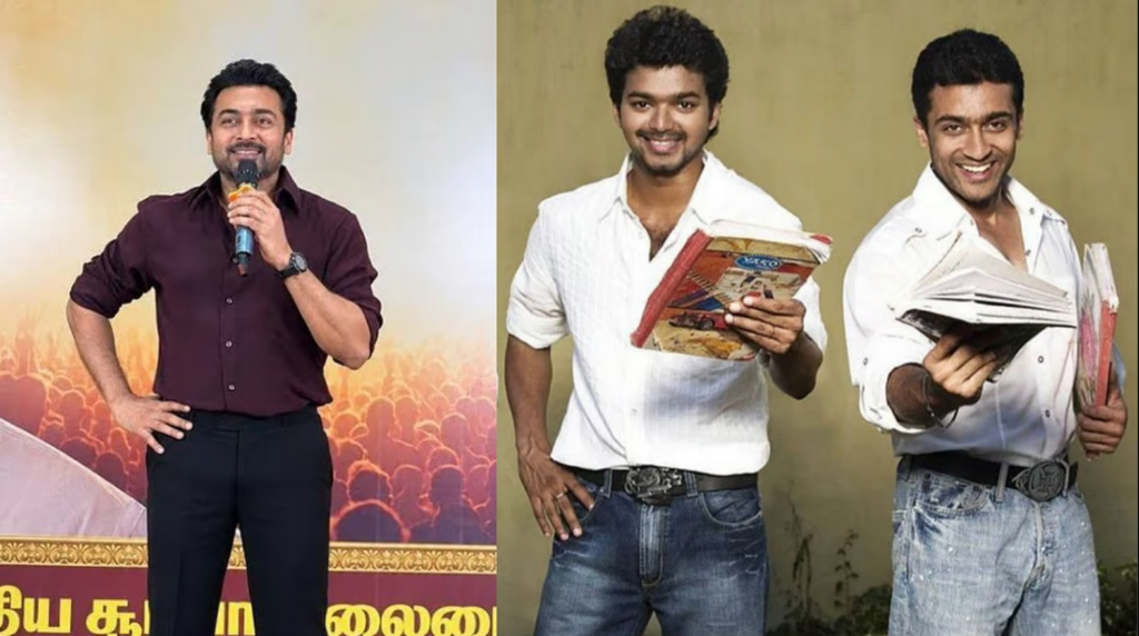 Suriya