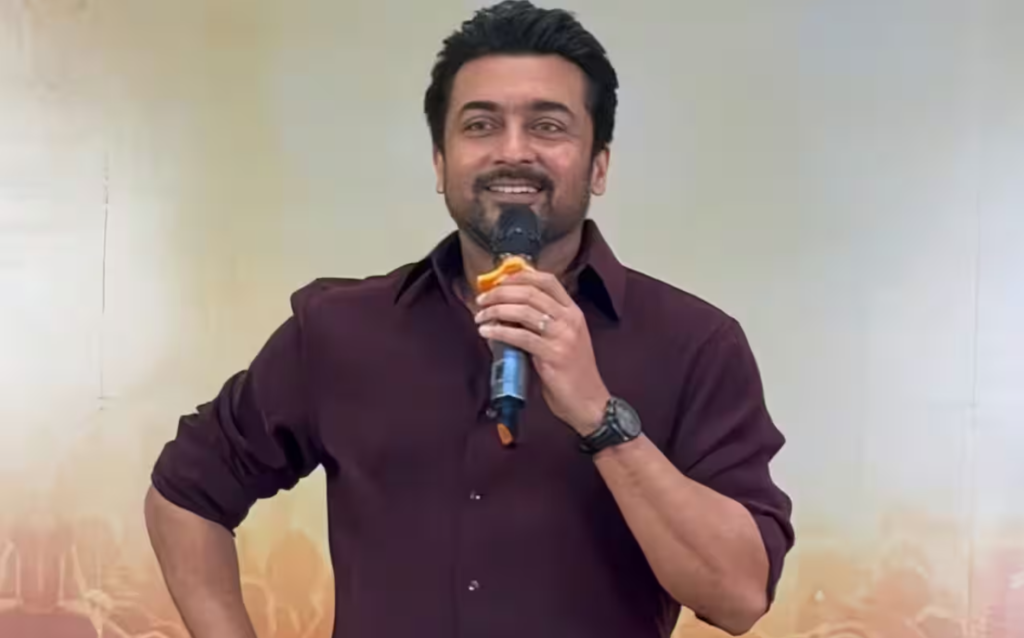 Suriya