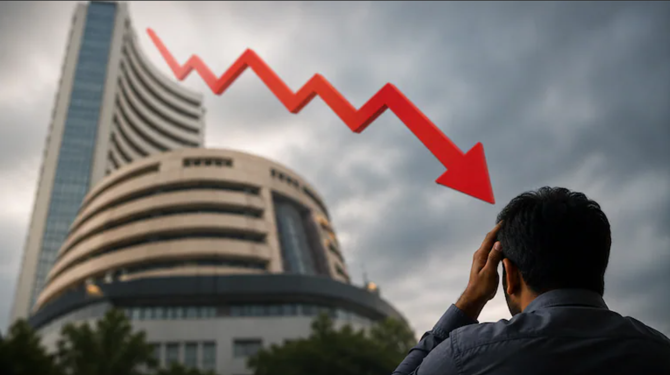 Indian Stock Market
