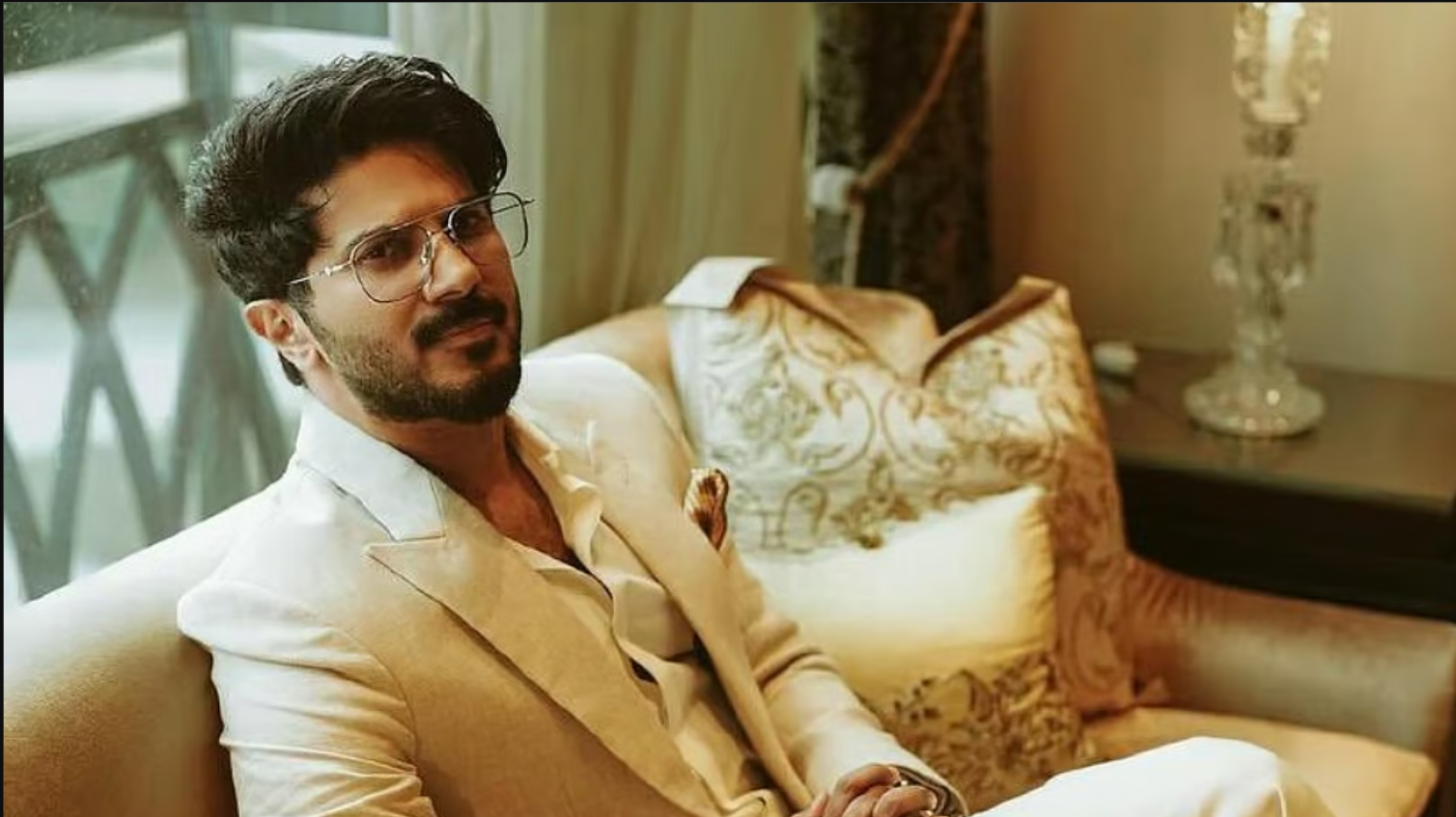Dulquer Salmaan