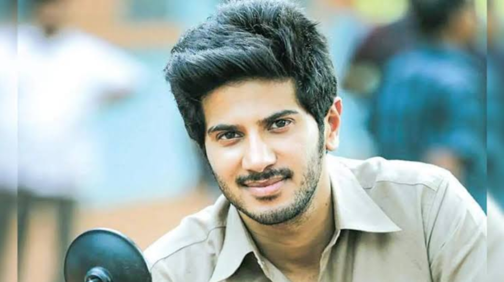 Dulquer Salmaan