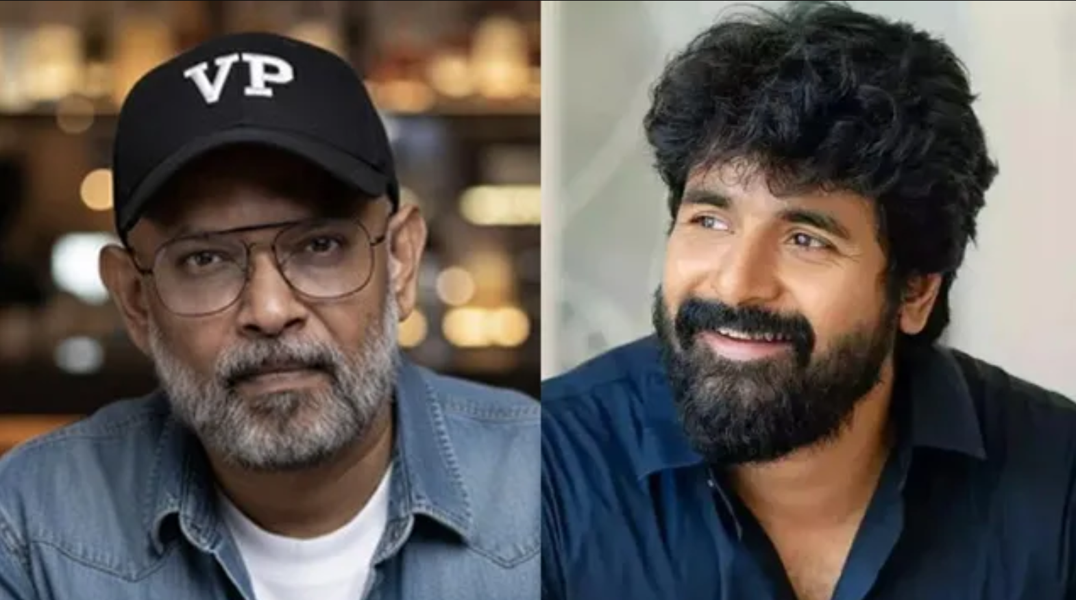 Venkat Prabhu