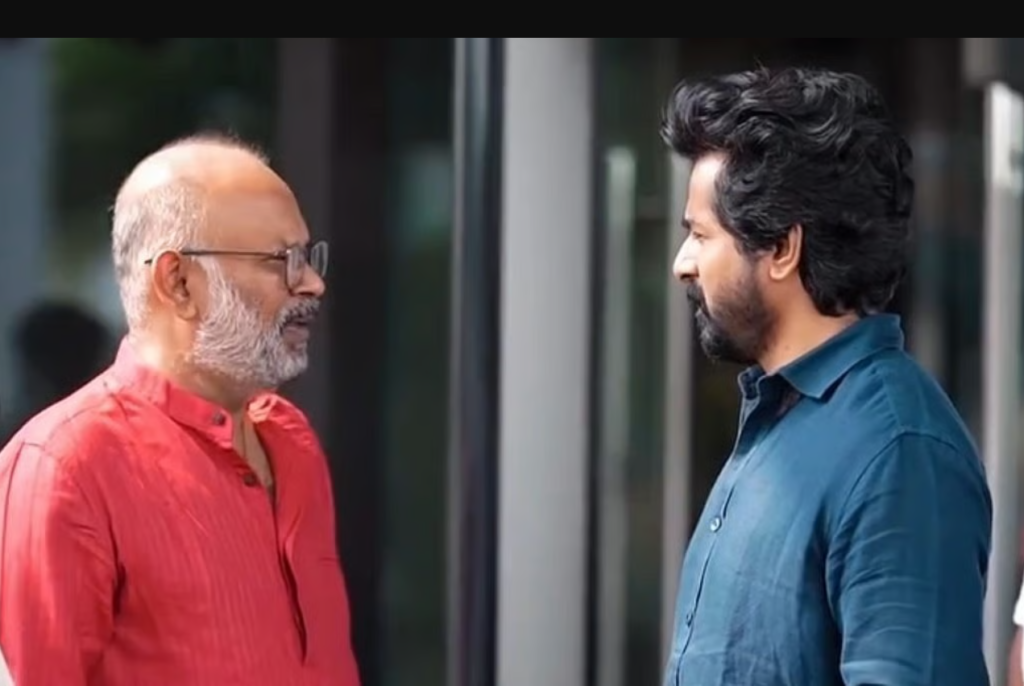 Venkat Prabhu
