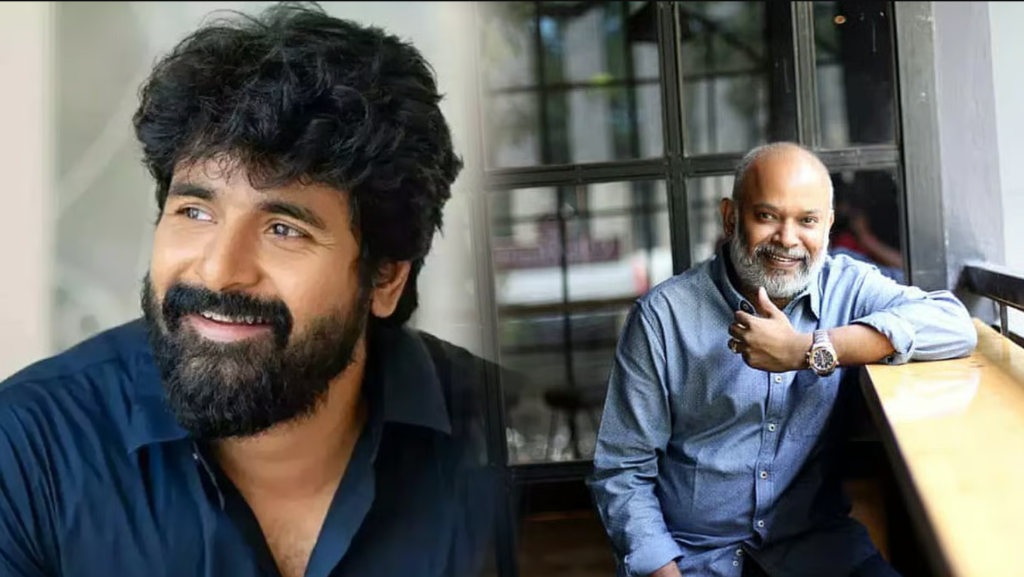 Venkat Prabhu
