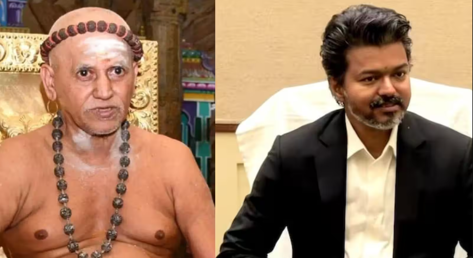 Madurai Aadheenam