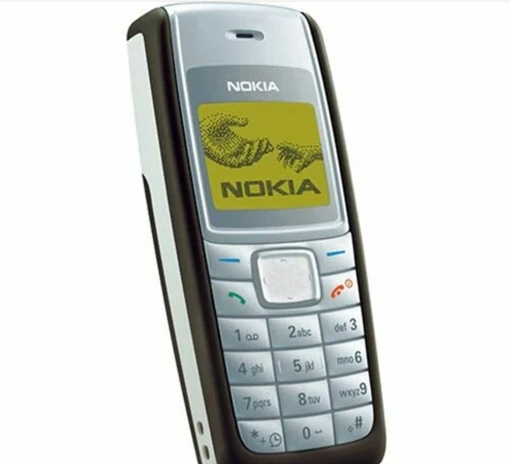 Nokia