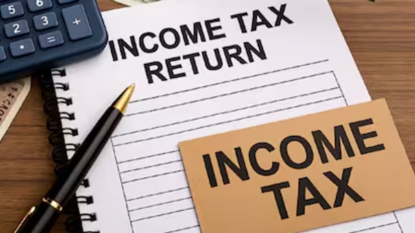 Income Tax Act