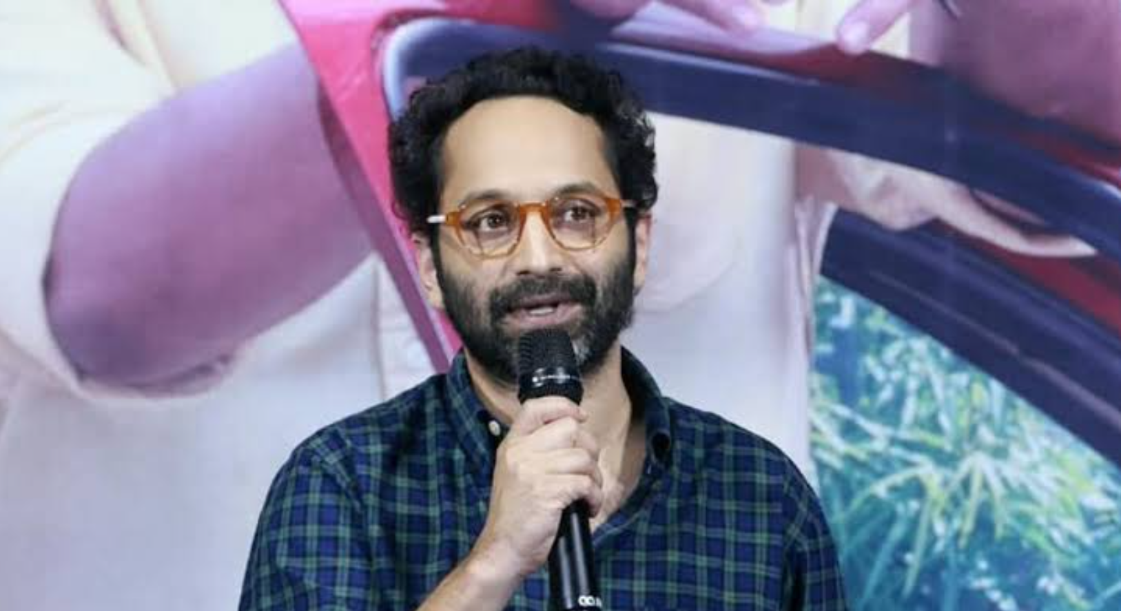 Fahadh Faasil