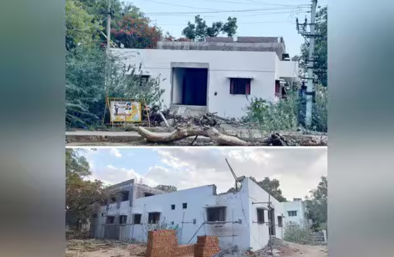 Tirunelveli Corporation