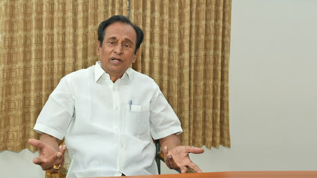 Semmalai