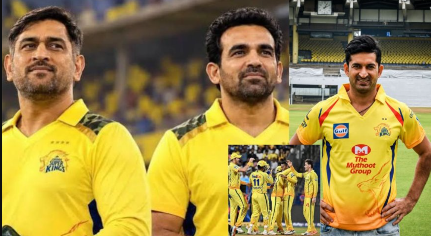 CSK