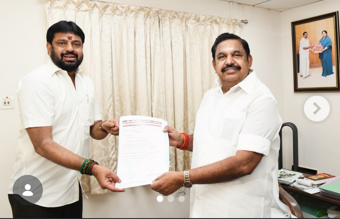 T.nagar Sathya