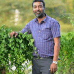 Tamil Nadu Weatherman