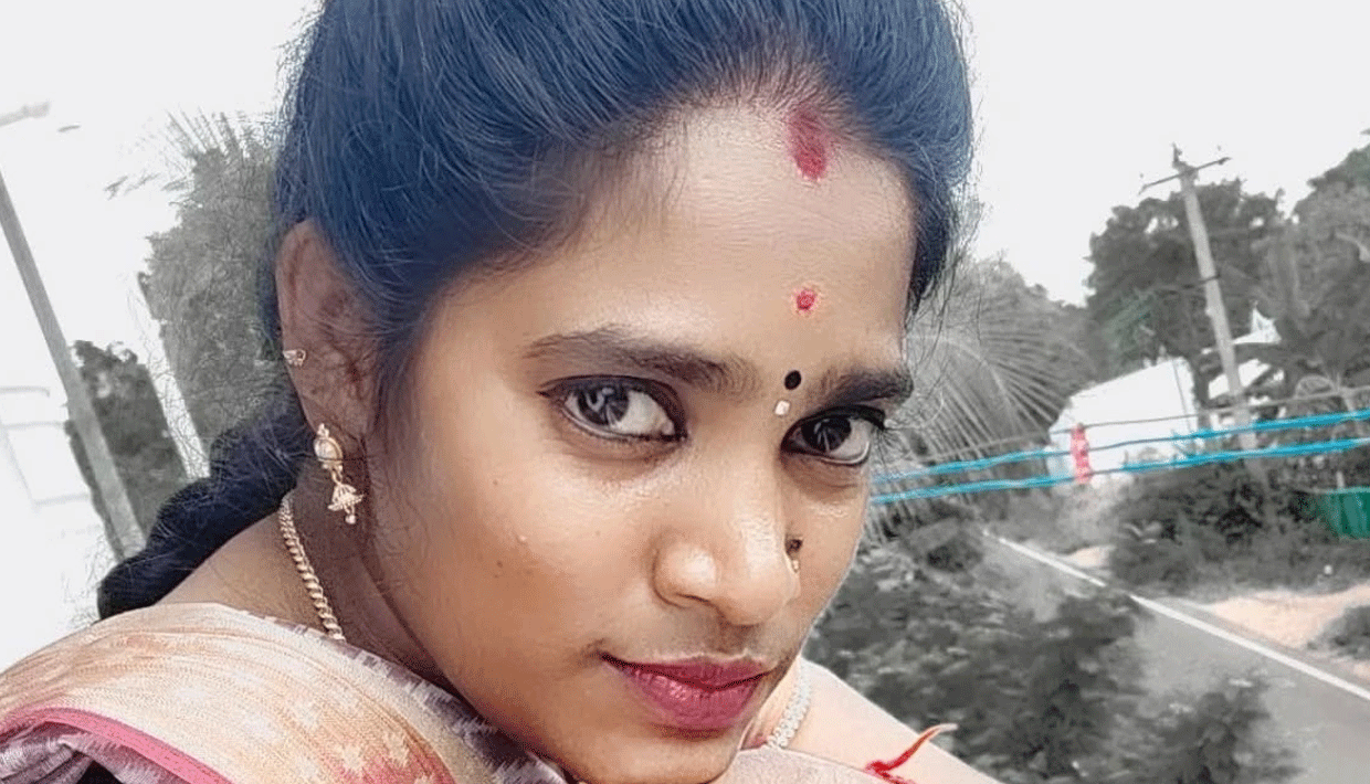 Trichy Sadhana