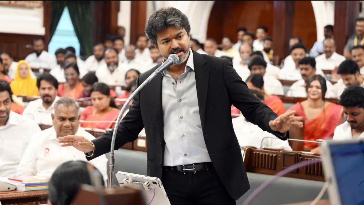 VIJAY