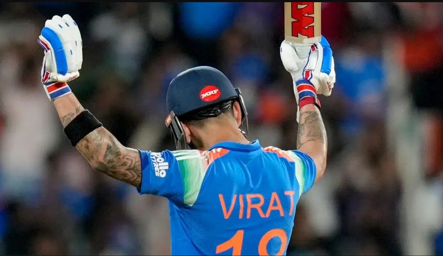 Virat