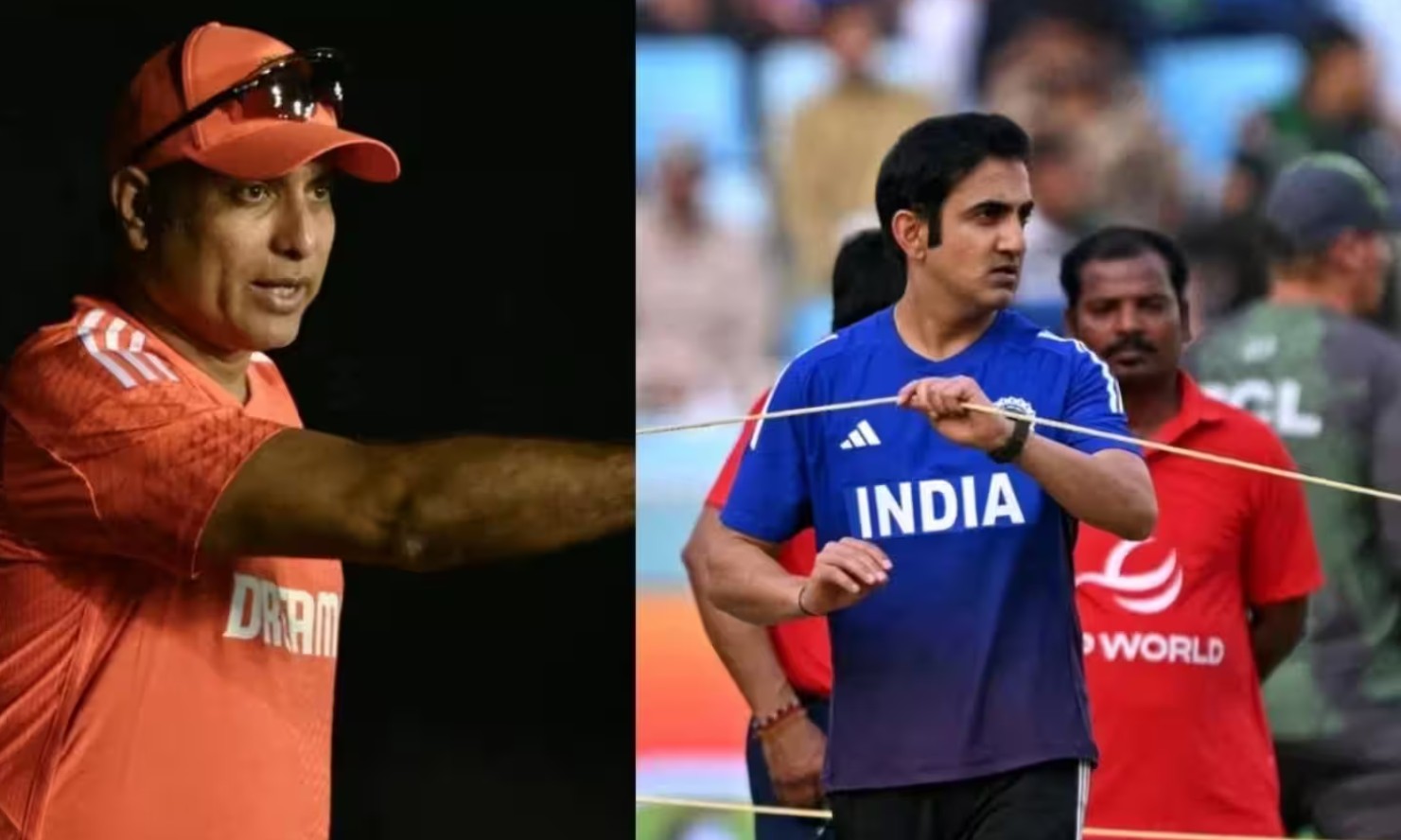 Vvs Laxman