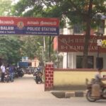 West mambalam