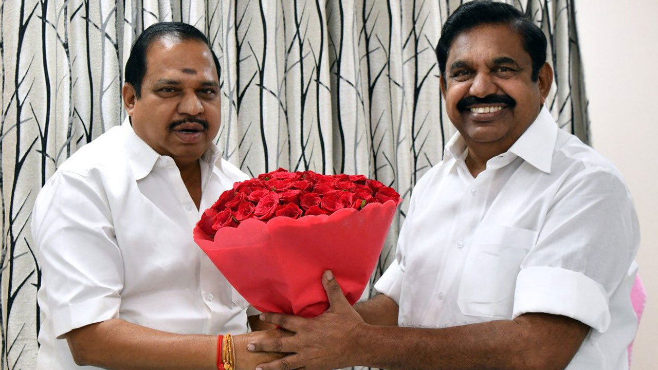 agri krishnamoorthy