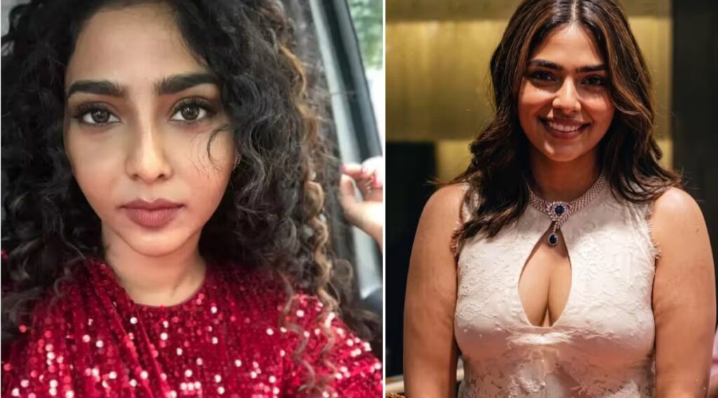 Aishwarya Lekshmi 