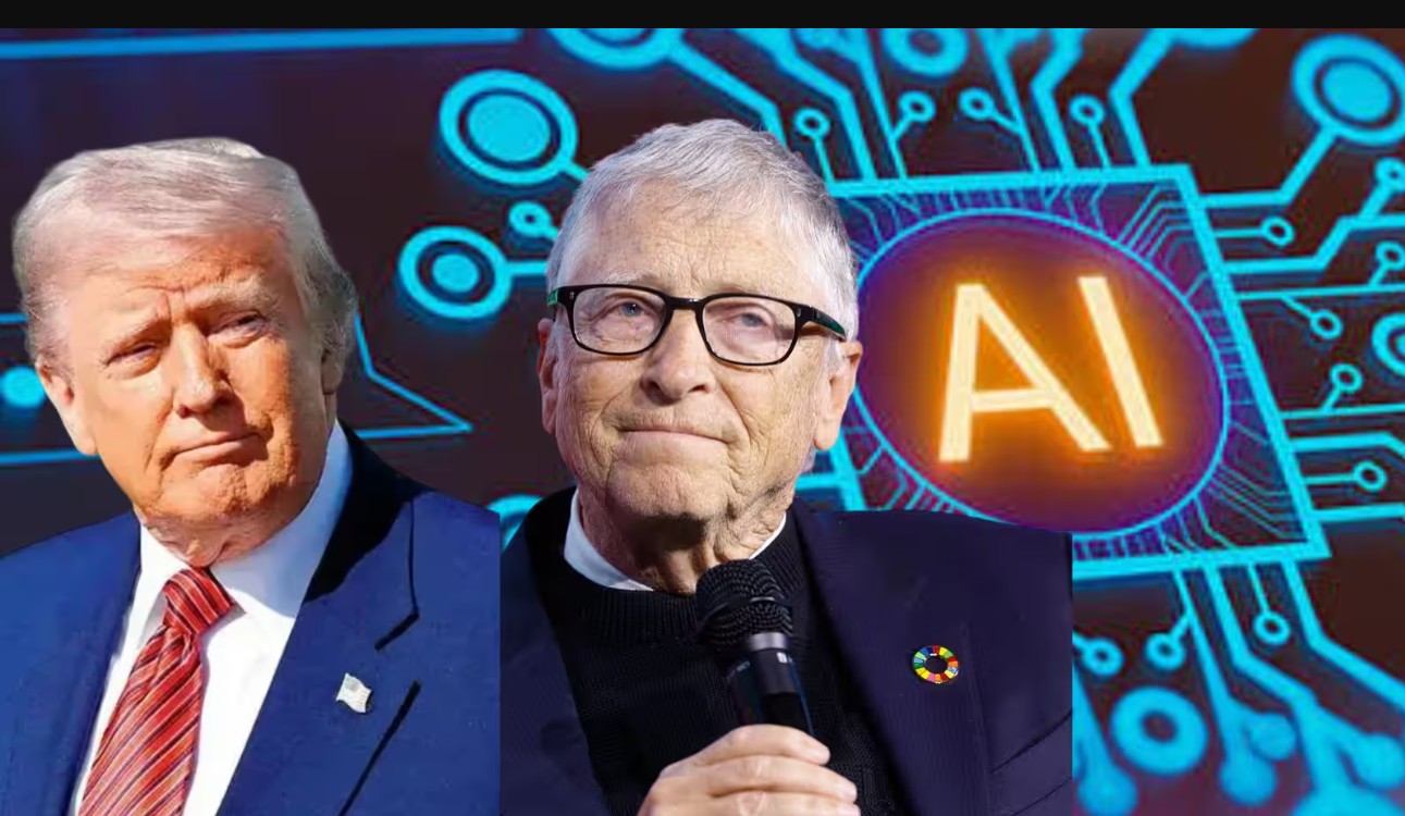 bill Gates