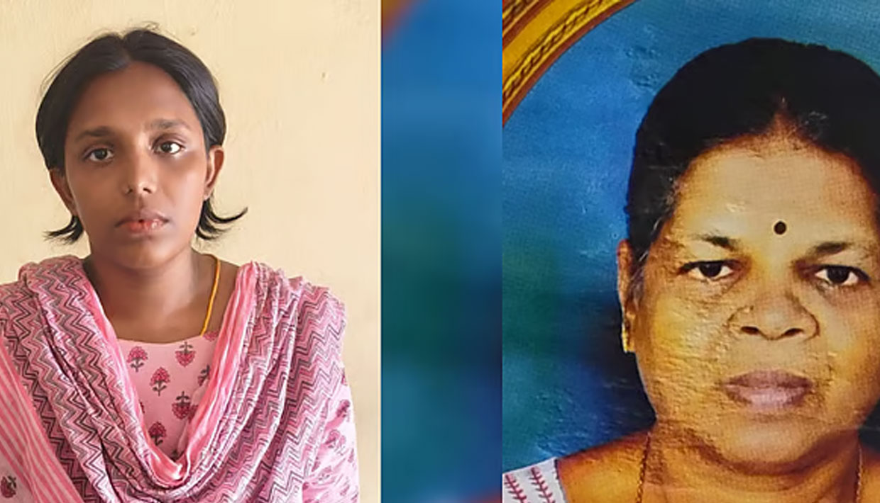 chennai murder