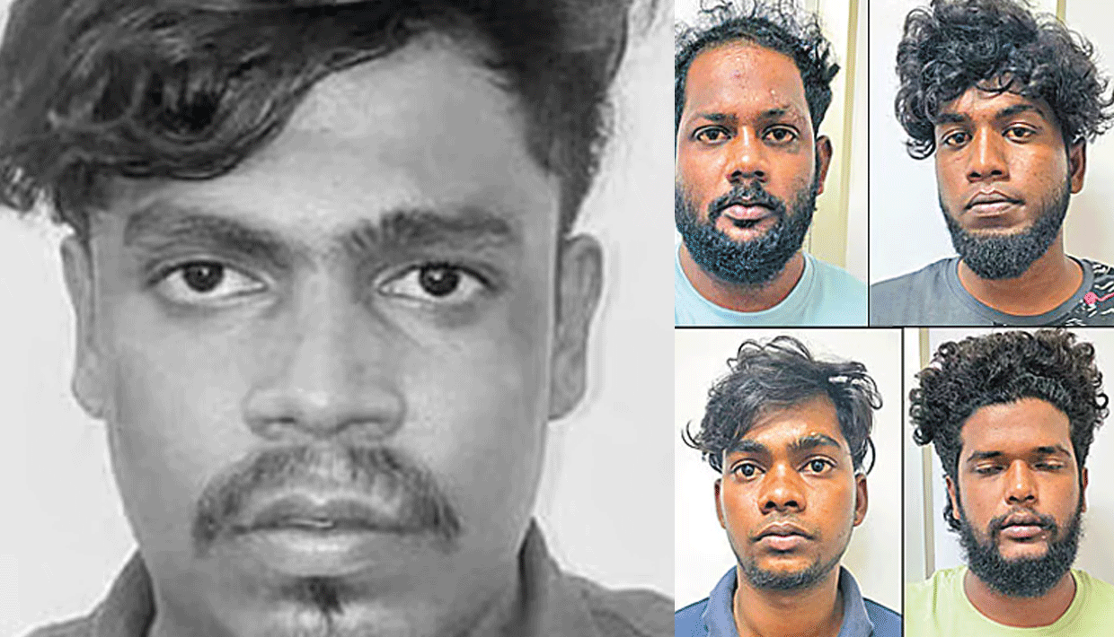 chennai