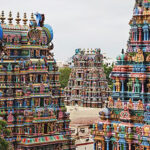 madurai meenakshi amman