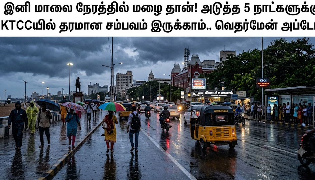 rain