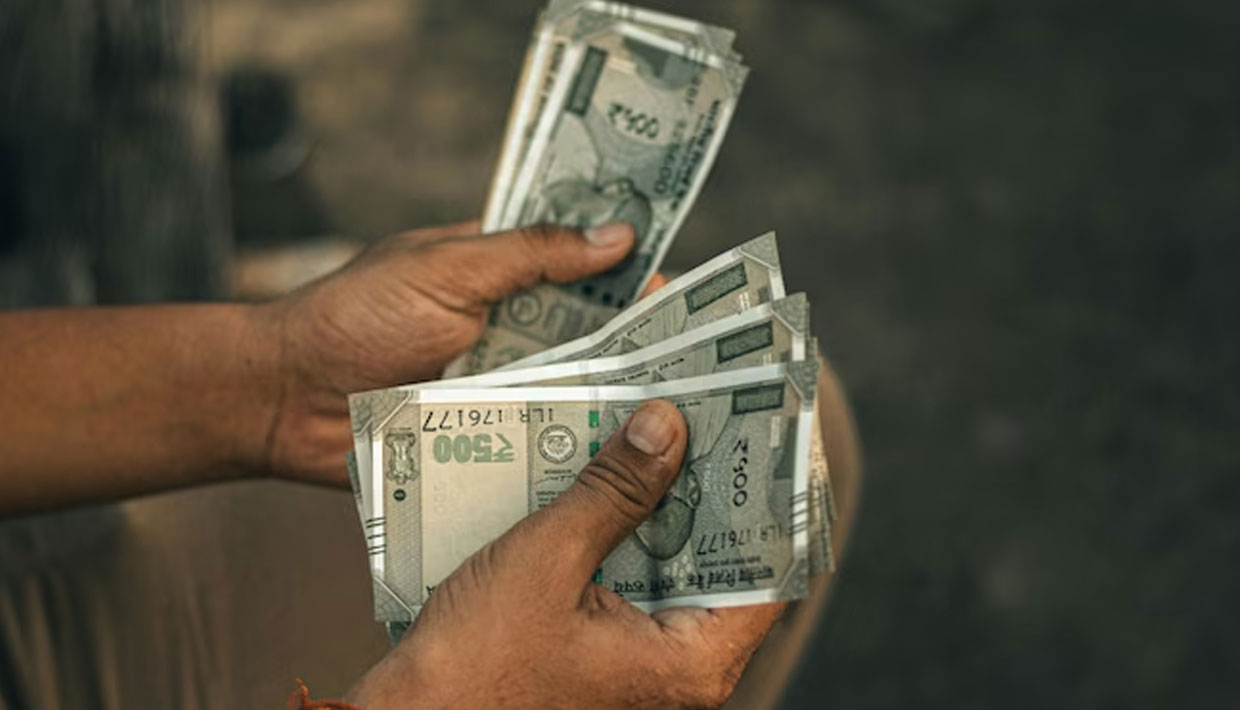 salary