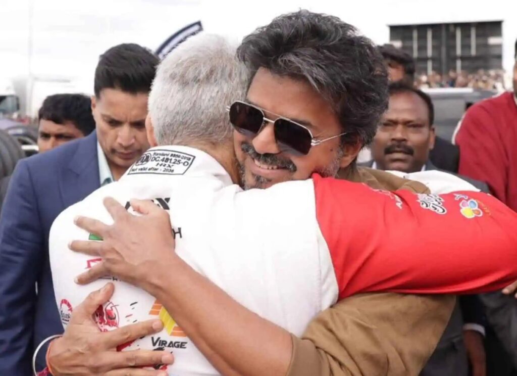 vijay Ajith