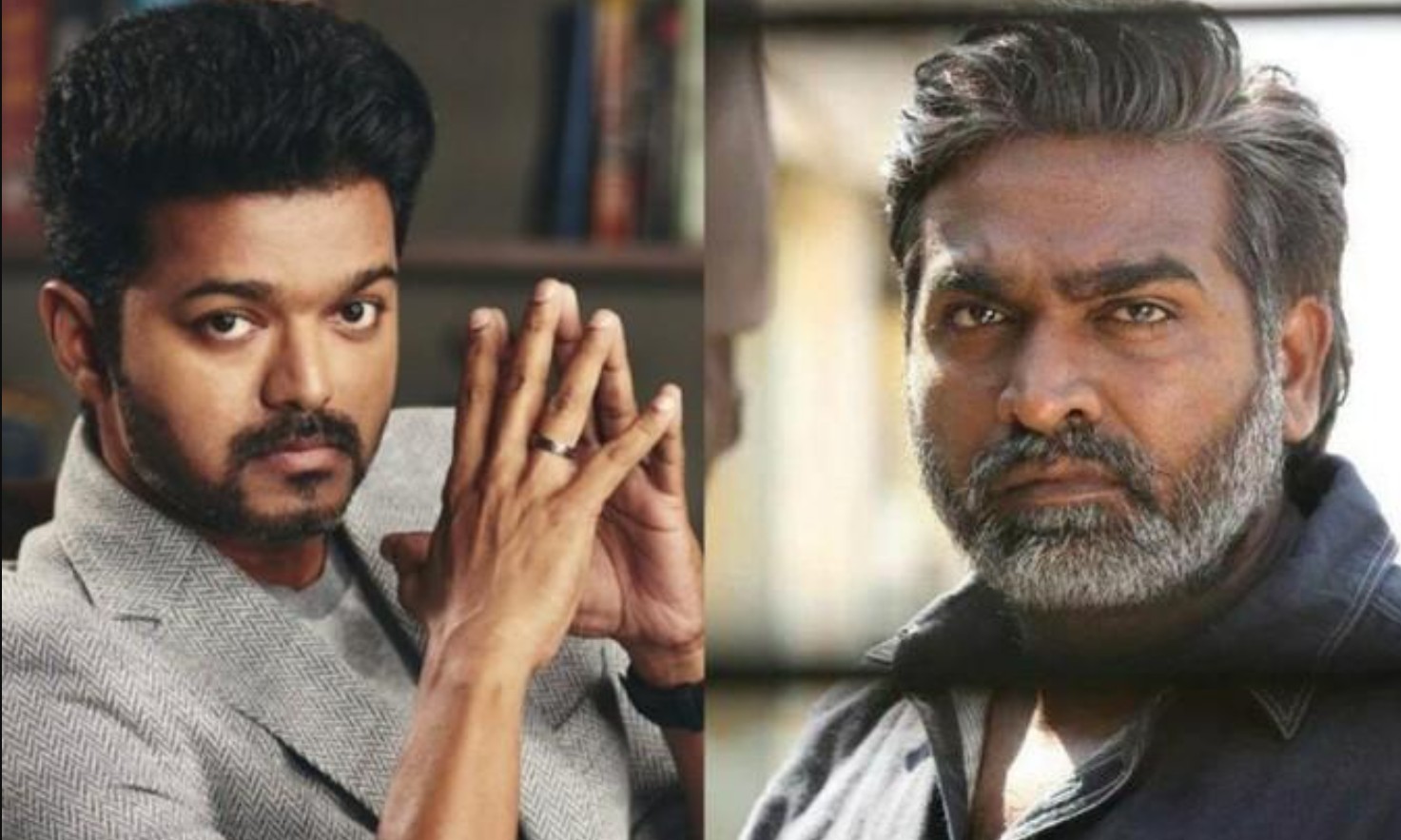 ”திமுகவின் புது புரோக்கர் விஜய் சேதுபதி..? தைரியம் இருந்தா அரசியலுக்கு வா..!” கொதித்தெழும் தவெக!