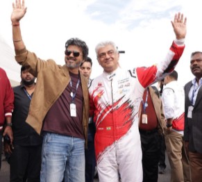 vijay Ajith