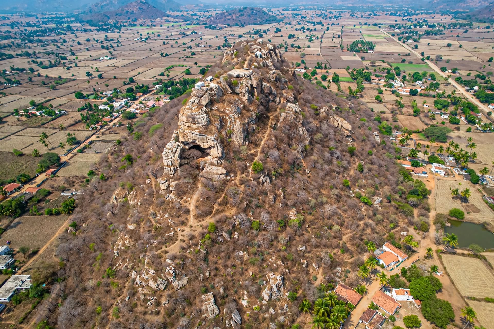 Arumamalai