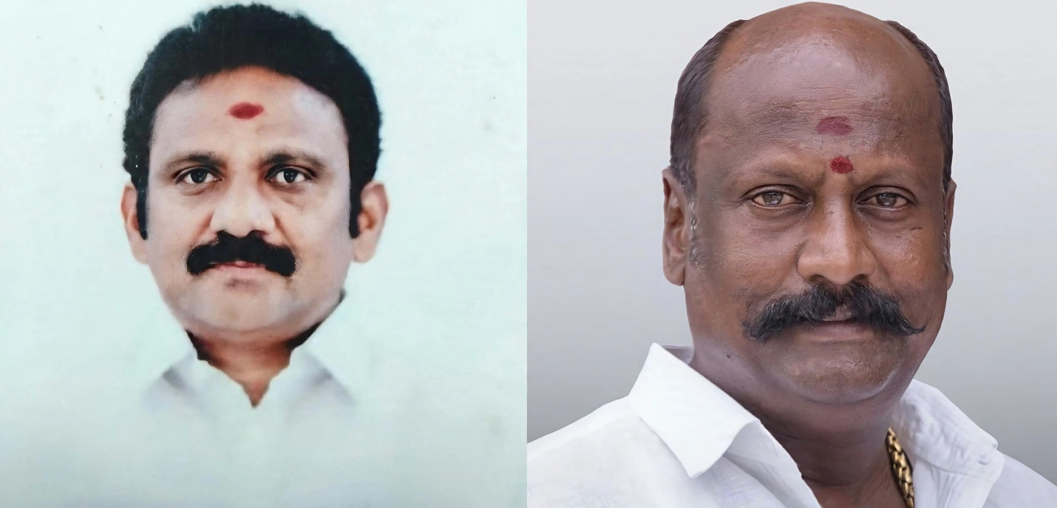 Lakshmanan vs. Parthiban
