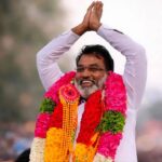 MLA Mukundan’s