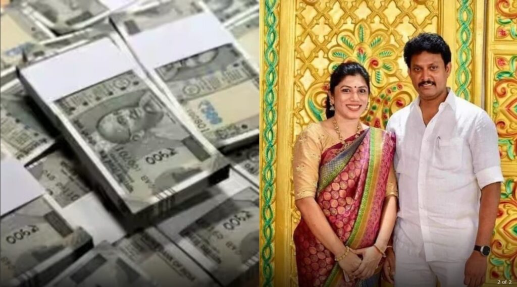 Anbil Mahesh