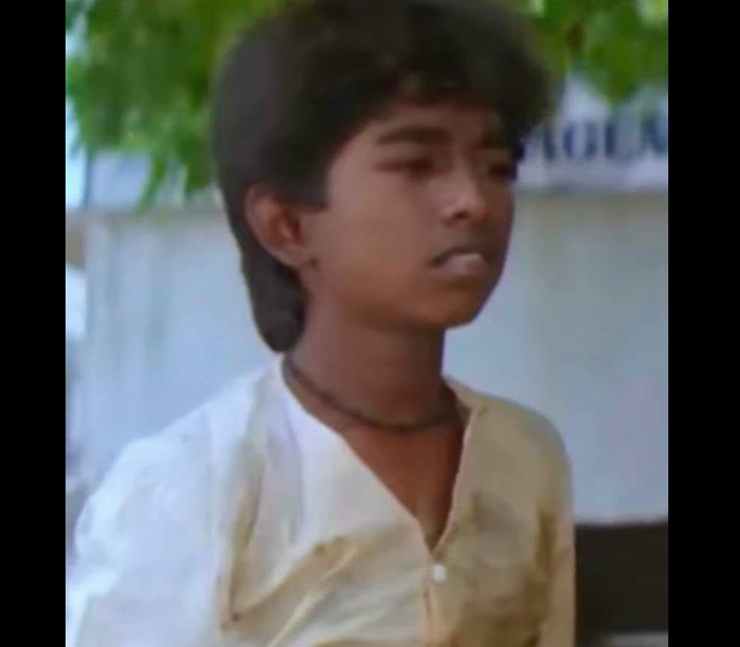 Annamalai Seenu